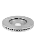 Тормозной диск Gerat F328P (передний) Platinum