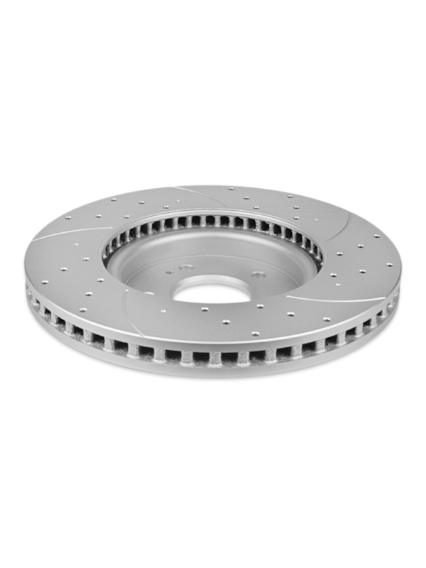 Тормозной диск Gerat F328P (передний) Platinum