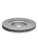 Передний тормозной диск Gerat F461P Platinum