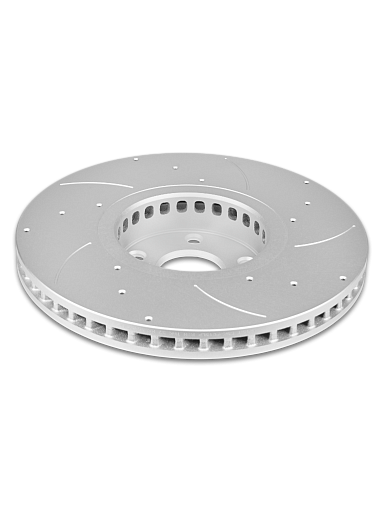 Тормозной диск Gerat DSK-F018P (передний) Platinum