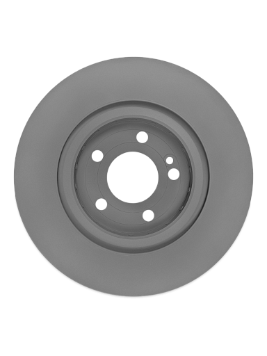 Тормозной диск Gerat DSK-R123C (задний) двухсоставной