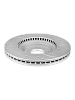 Тормозной диск Gerat F164P (передний) Platinum
