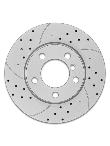 Тормозной диск Gerat F230P (передний) Platinum