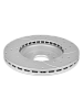 Тормозной диск Gerat F154P (передний) Platinum