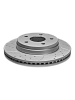 Передний тормозной диск Gerat F465P Platinum