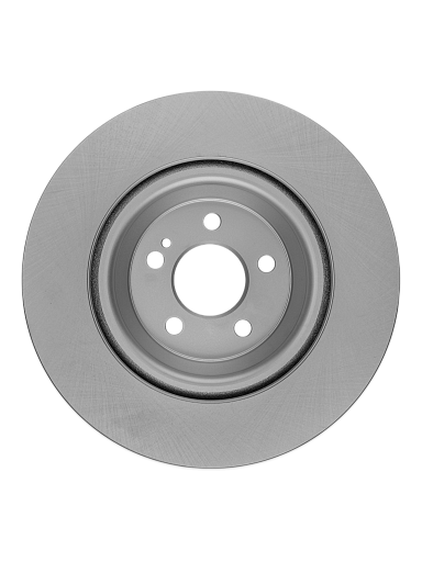 Тормозной диск Gerat DSK-R090P (задний) Platinum