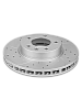 Передний тормозной диск Gerat F002P Platinum