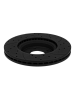 Тормозной диск Gerat DSK-F262W (передний) Performance