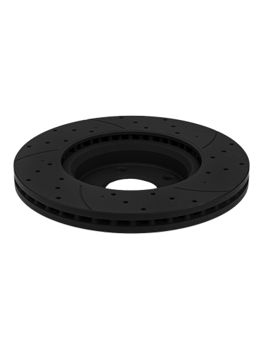 Тормозной диск Gerat DSK-F262W (передний) Performance