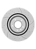 Тормозной диск Gerat F442P (передний) Platinum