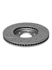 Тормозной диск Gerat DSK-F035P (передний) Platinum