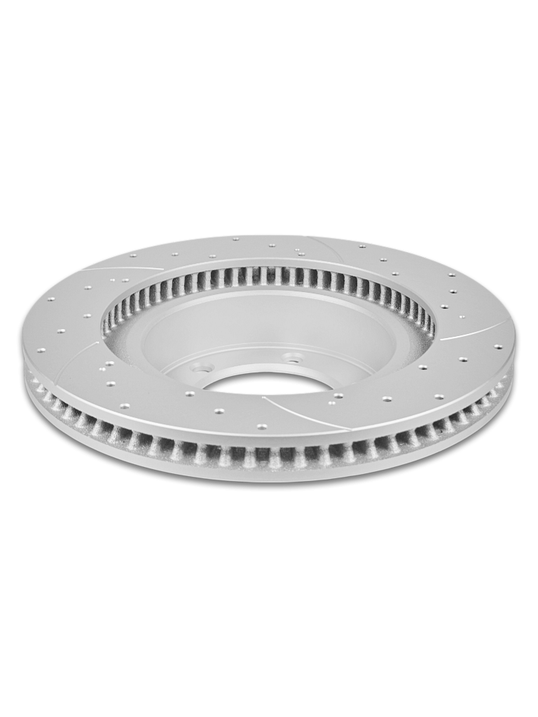 Тормозной диск Gerat F023P (передний) Platinum