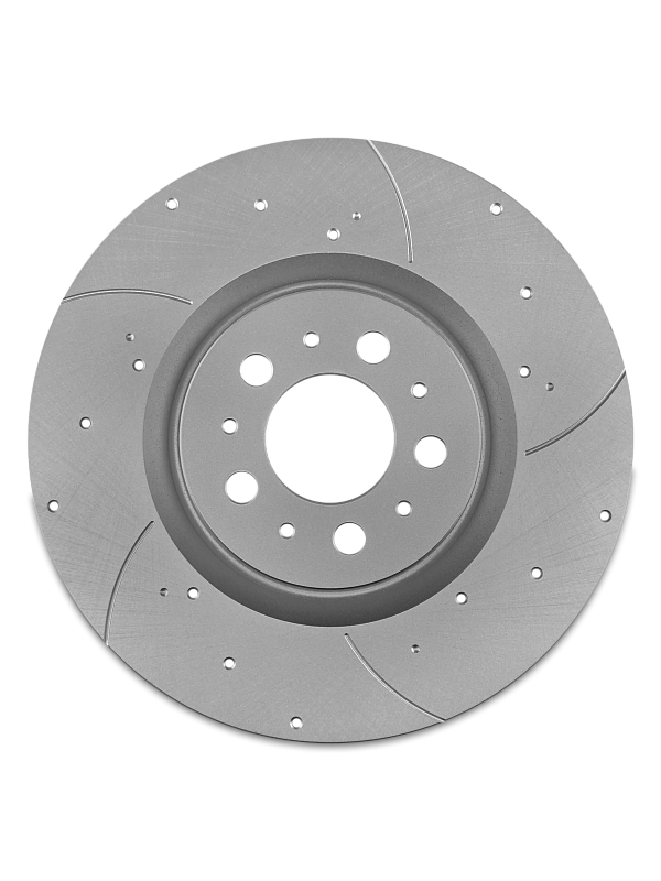 Тормозной диск Gerat F450P (передний) Platinum
