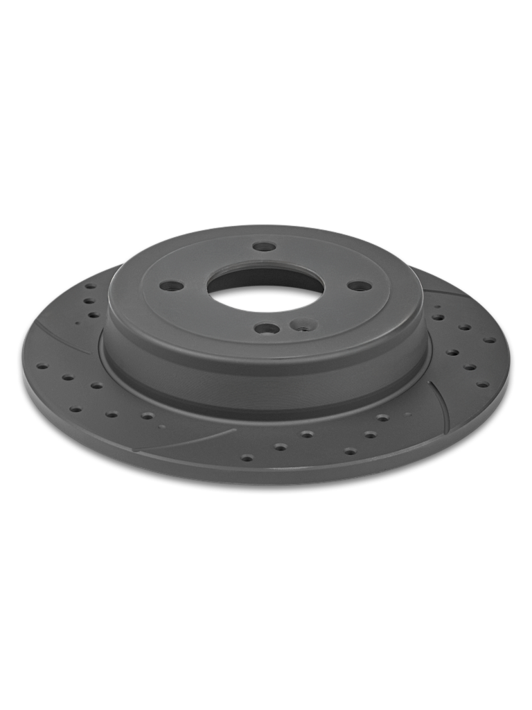 Тормозной диск Gerat R012W (задний) Performance