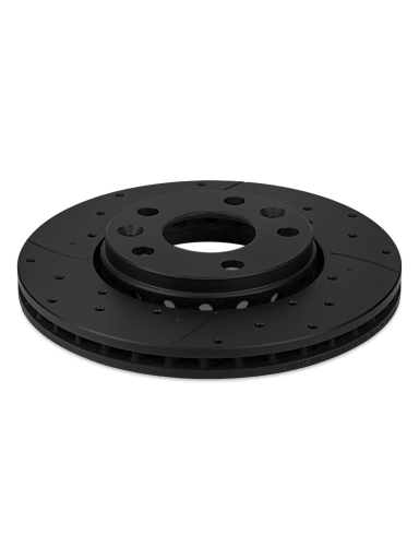 Тормозной диск Gerat DSK-F085W (передний) Performance