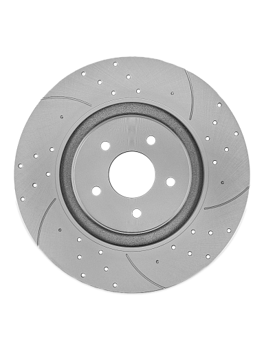 Передний тормозной диск Gerat F427P Platinum