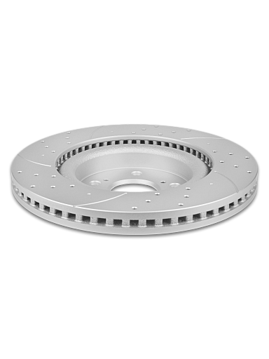 Тормозной диск Gerat F290P (передний) Platinum