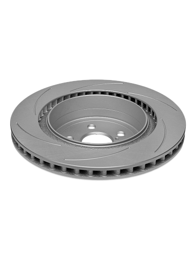 Тормозной диск Gerat R304P (задний) Platinum