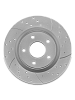 Тормозной диск Gerat F446P (передний) Platinum
