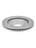 Тормозной диск Gerat F023P (передний) Platinum