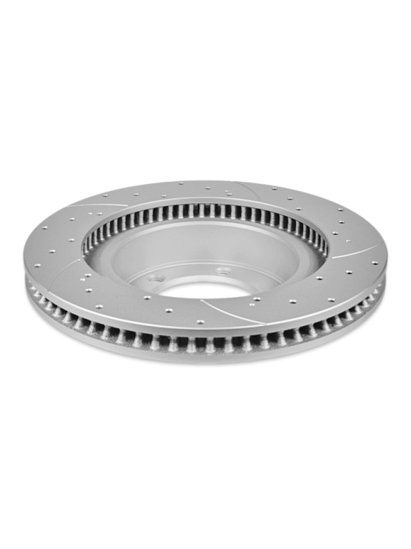 Тормозной диск Gerat F023P (передний) Platinum