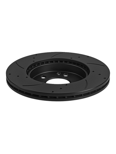 Тормозной диск Gerat DSK-F162W (передний) Performance