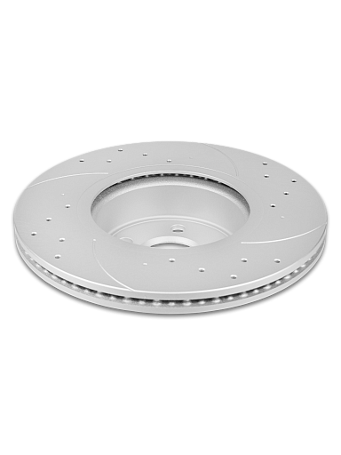 Тормозной диск Gerat F178P (передний) Platinum