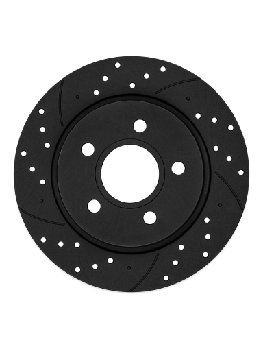 Тормозной диск Gerat DSK-R149W (задний) Performance