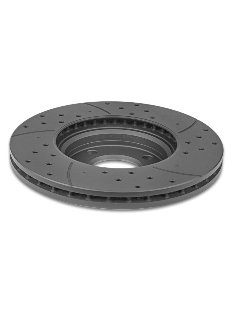 Тормозной диск Gerat F080W (передний) Performance