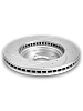 Тормозной диск Gerat DSK-F046P (передний) Platinum