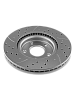 Тормозной диск Gerat F446P (передний) Platinum