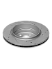 Задний тормозной диск Gerat DSK-R130P Platinum