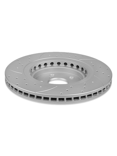 Тормозной диск Gerat F190P (передний) Platinum