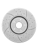 Передний тормозной диск Gerat F466P Platinum