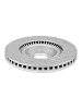 Тормозной диск Gerat F166P (передний) Platinum