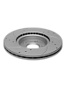 Передний тормозной диск Gerat DSK-F352P Platinum