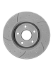 Тормозной диск Gerat DSK-F056P (передний) Platinum