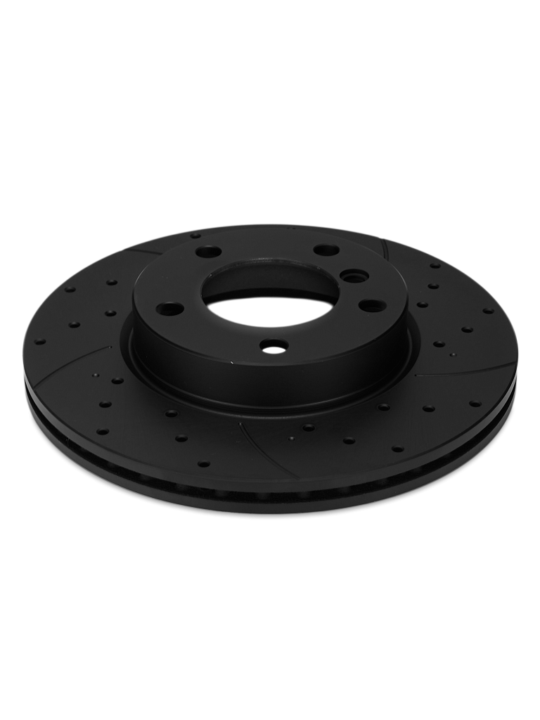 Тормозной диск Gerat F055W (передний) Performance