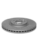 Тормозной диск Gerat DSK-F373P (передний) Platinum