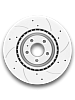 Тормозной диск Gerat DSK-F170P (передний) Platinum