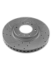 Передний тормозной диск Gerat F441P Platinum