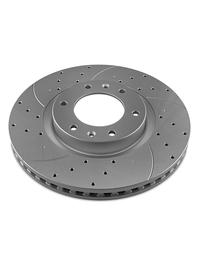 Передний тормозной диск Gerat F441P Platinum