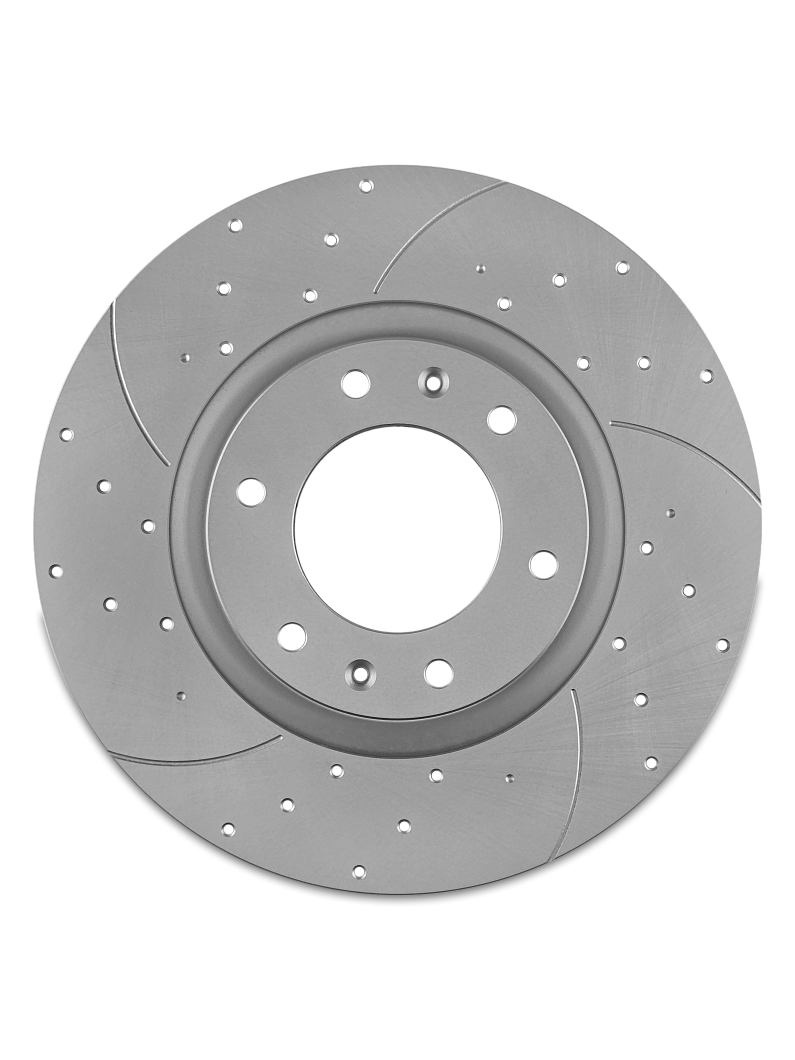 Передний тормозной диск Gerat F441P Platinum