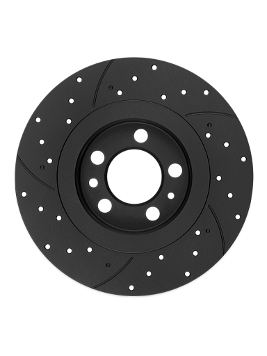 Тормозной диск Gerat F382W (передний) Performance