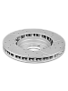 Передний тормозной диск Gerat F002P Platinum