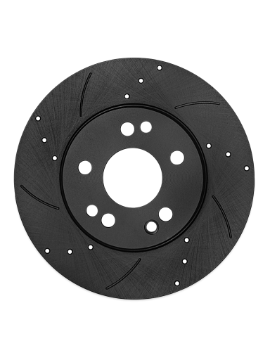 Тормозной диск Gerat DSK-F162W (передний) Performance