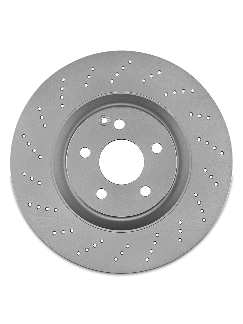 Передний тормозной диск Gerat F443P Platinum