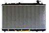 Радиатор охлаждения двигателя Gerat TY-145/1R