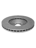 Передний тормозной диск Gerat DSK-F183P Platinum