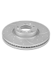Тормозной диск Gerat DSK-F277P (передний) Platinum